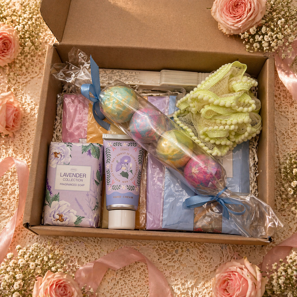 38. Scentsational