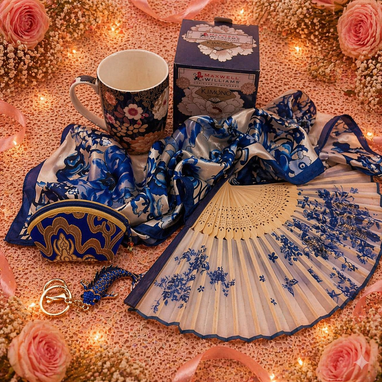 11. Kimono