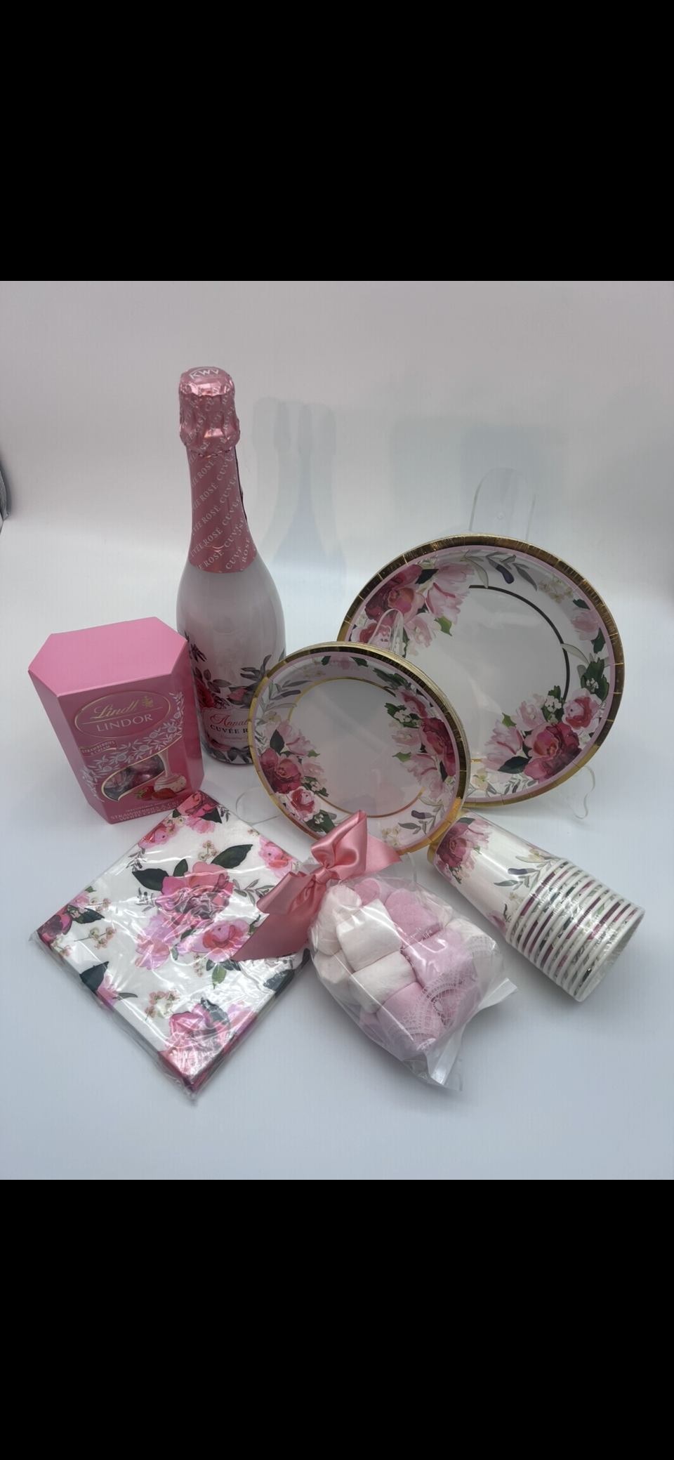 34. Pink Party
