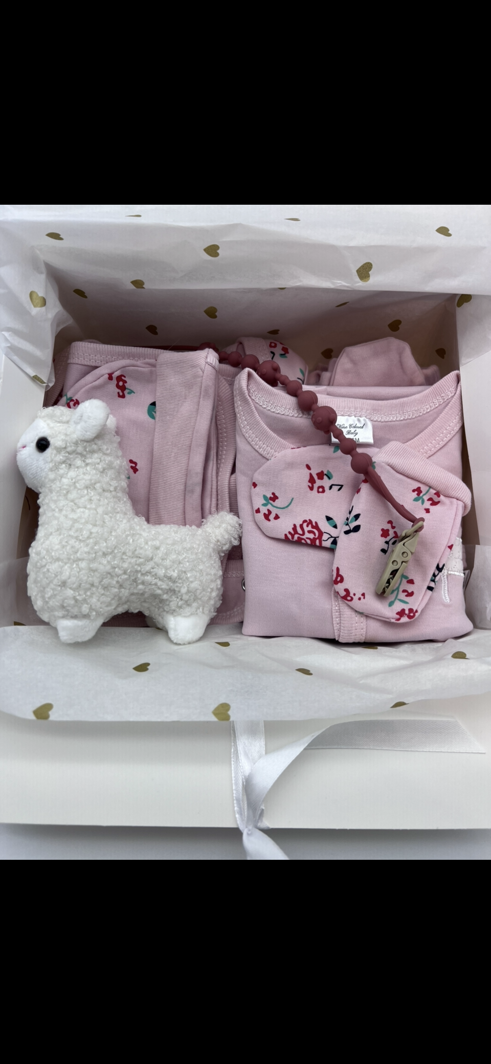 26. Little Llama