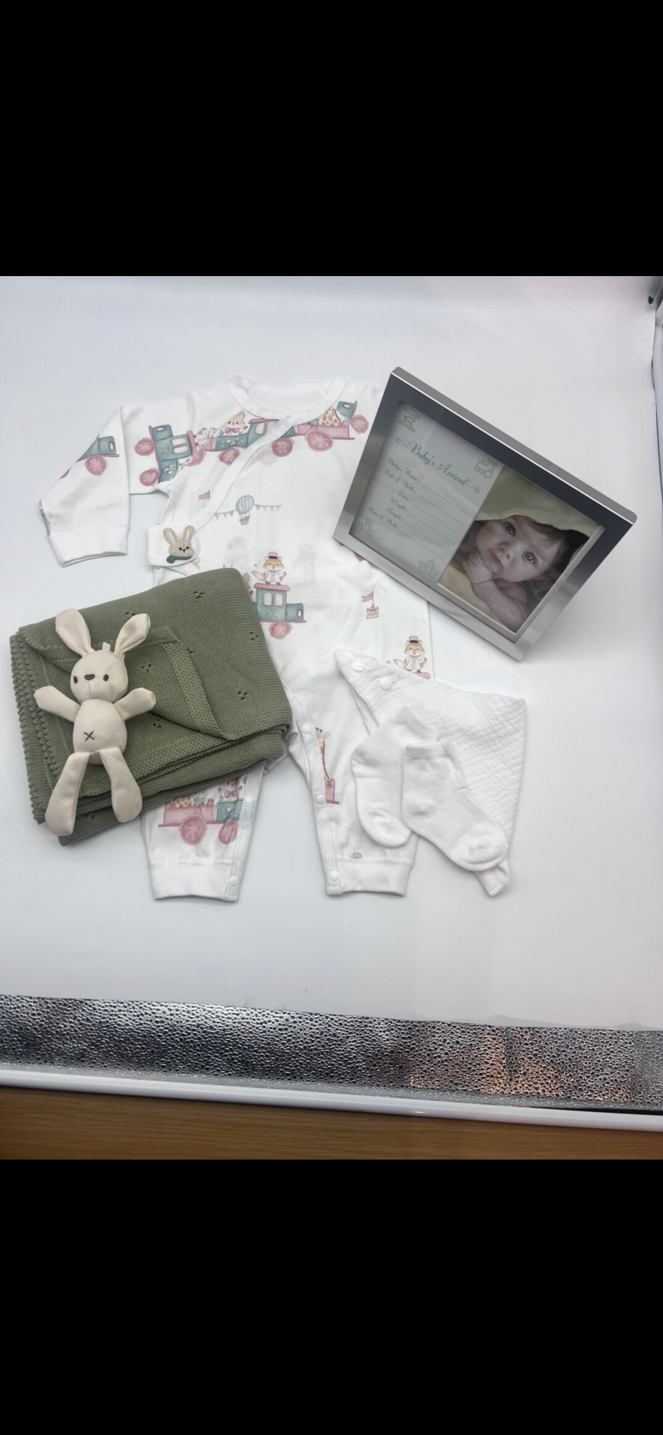 29. Baby's Arrival A+B