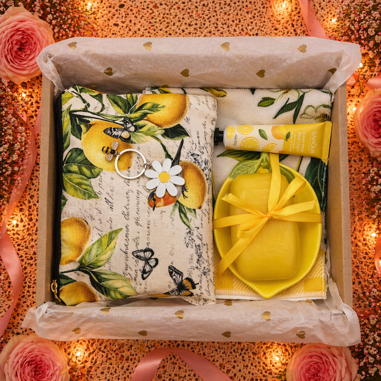 16. Lemons