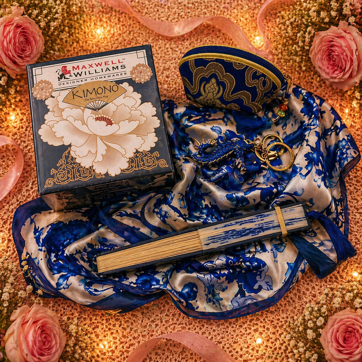 11. Kimono