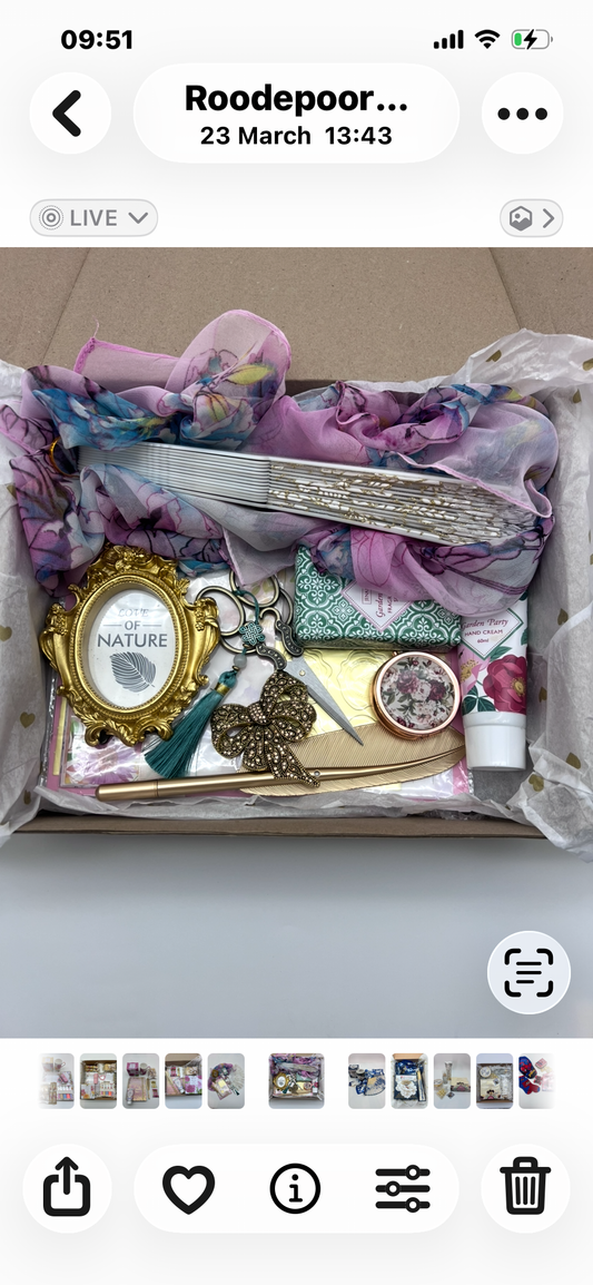 Treasures and trinkets - 10