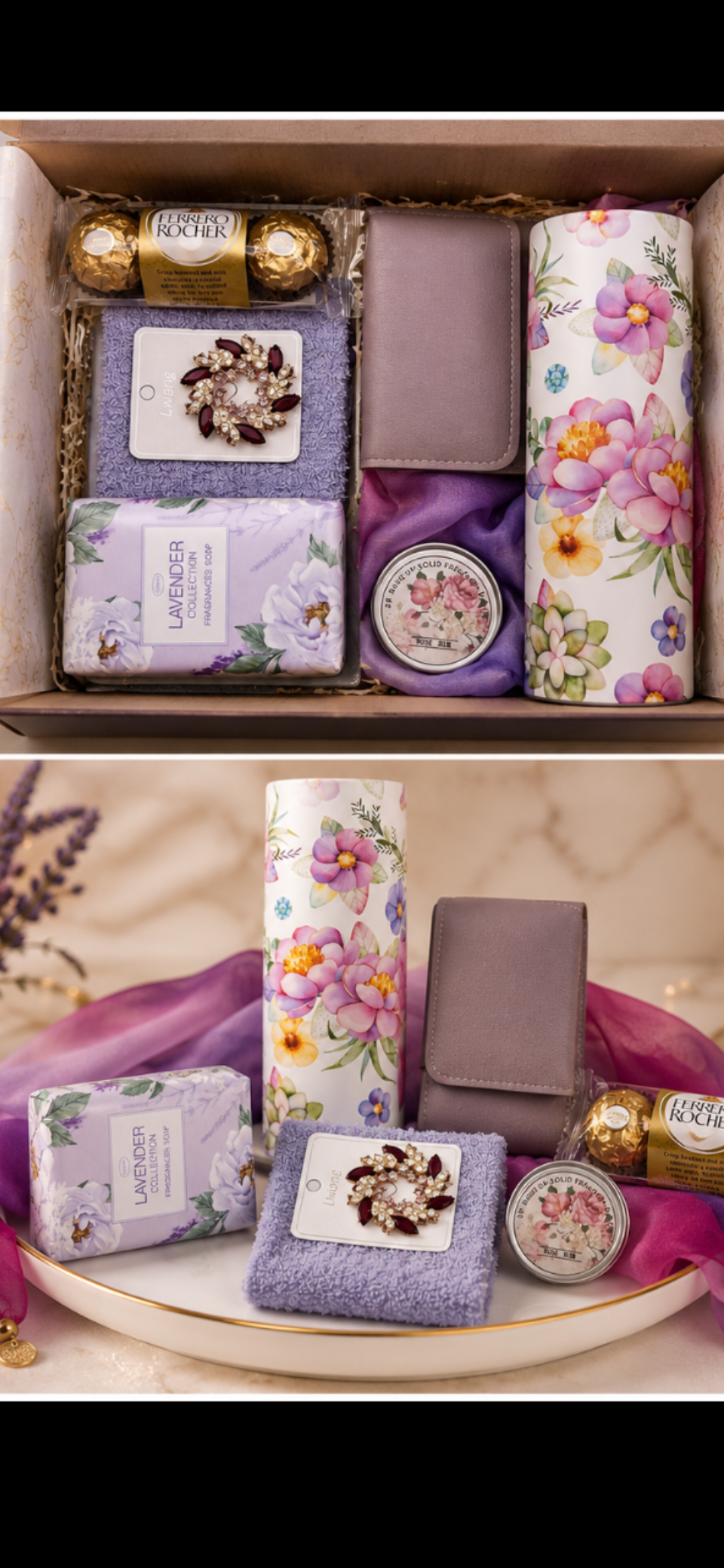 Lavender and Lace - 92