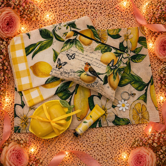16. Lemons