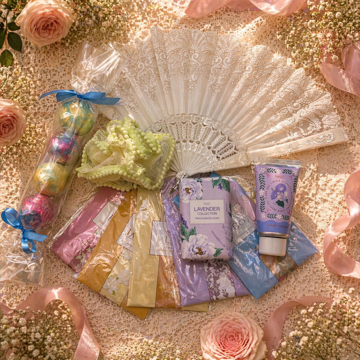 38. Scentsational