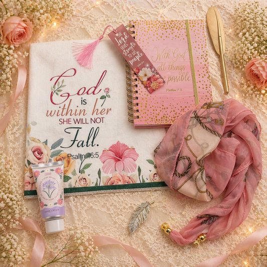 3. Woman of God
