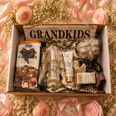 43. Granny Chic