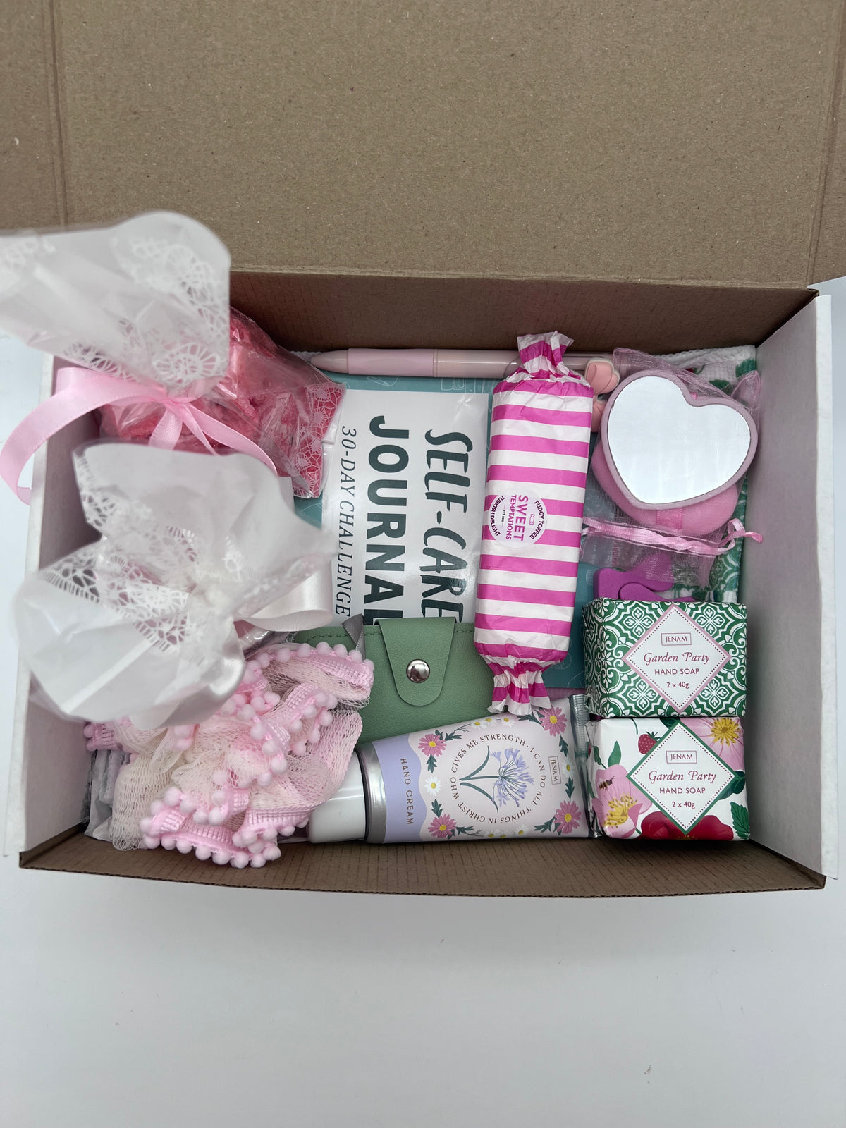 Comfort box - 107