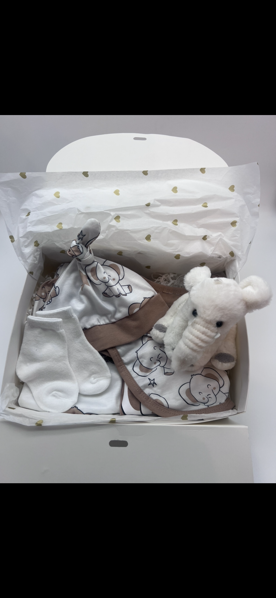Baby elephant - 63
