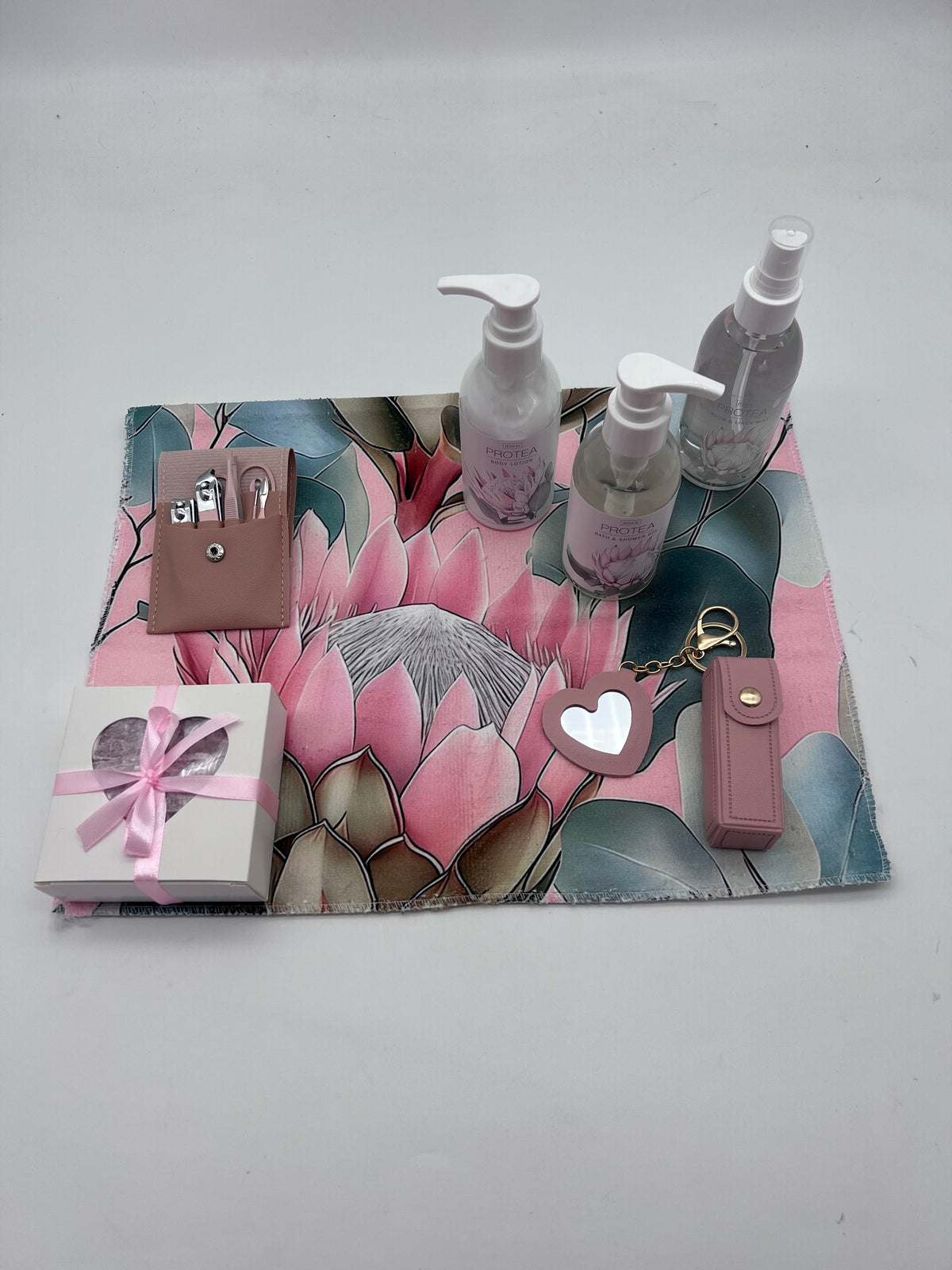 Pretty protea - 22