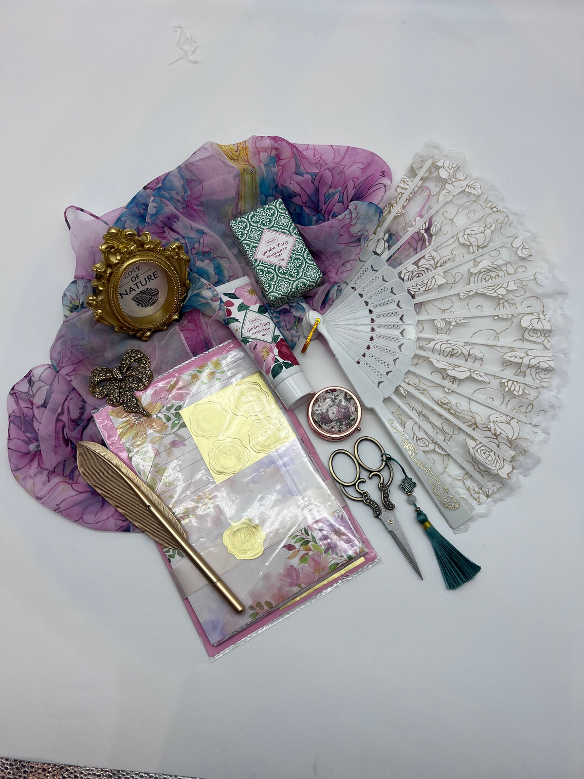 Treasures and trinkets - 10