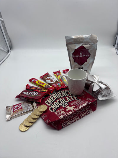 Chocolate Emergency - 97