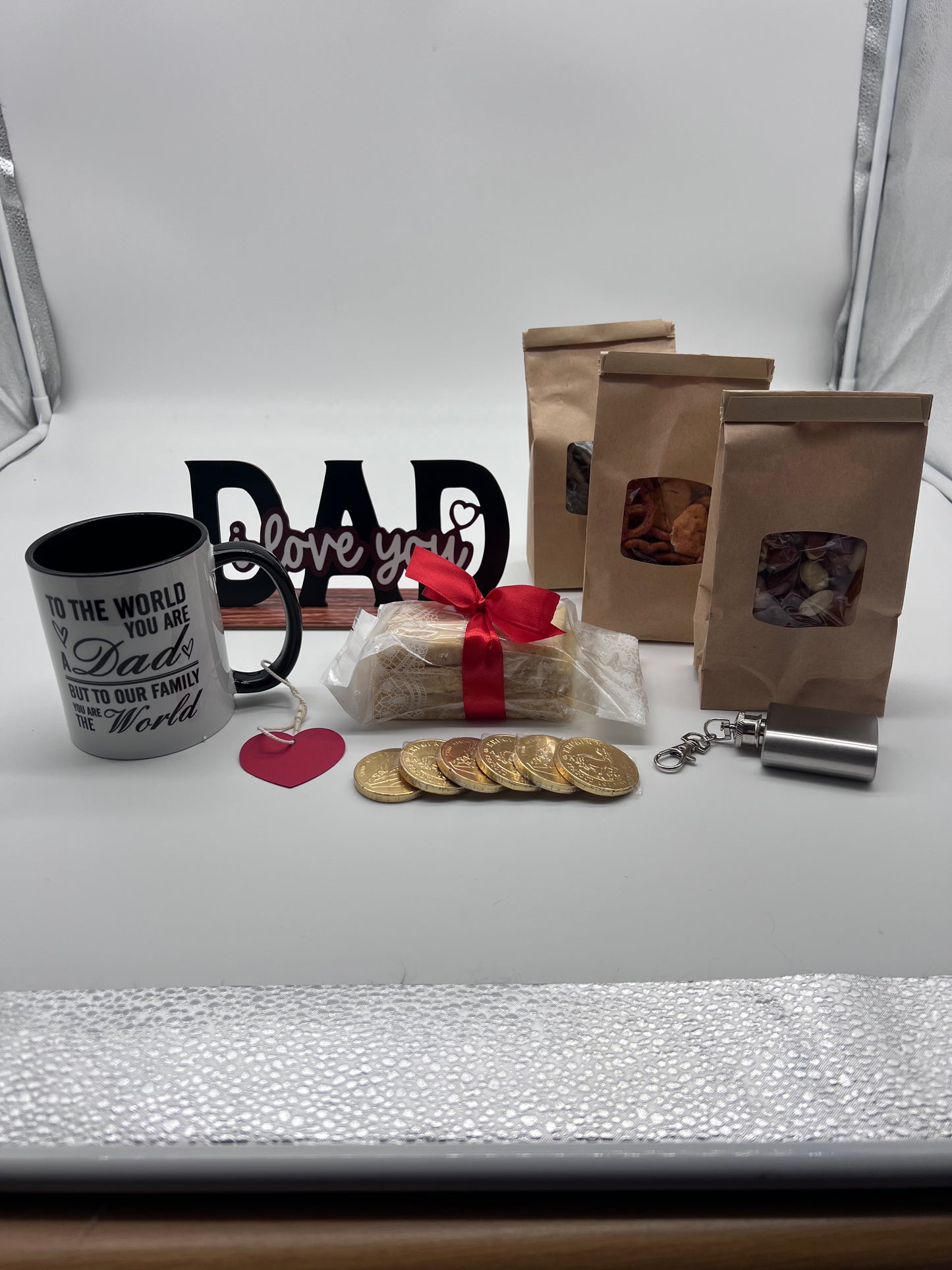 For Dad - 41