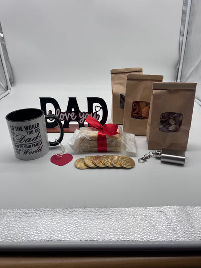 For Dad - 41