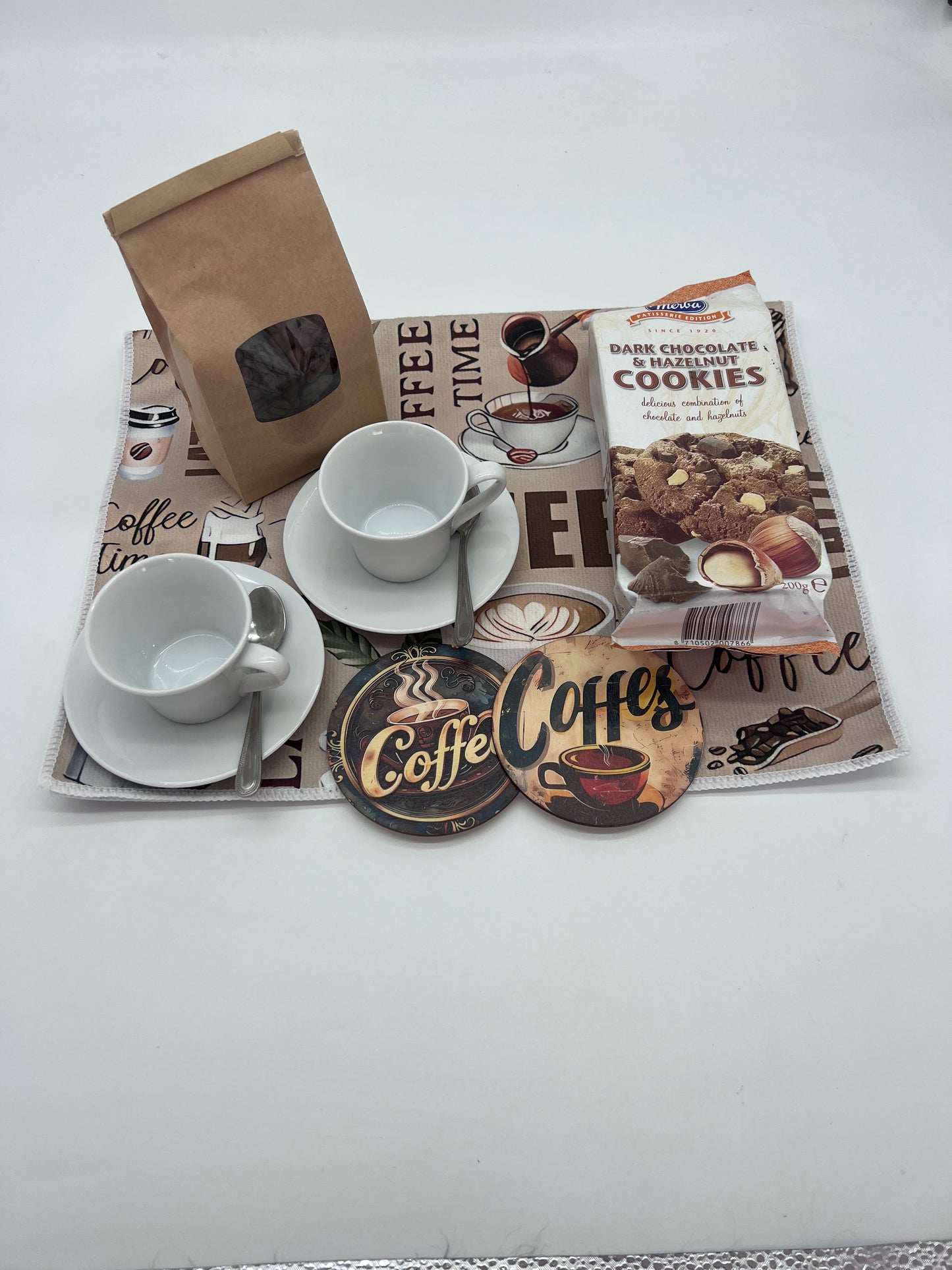 Expresso - 90