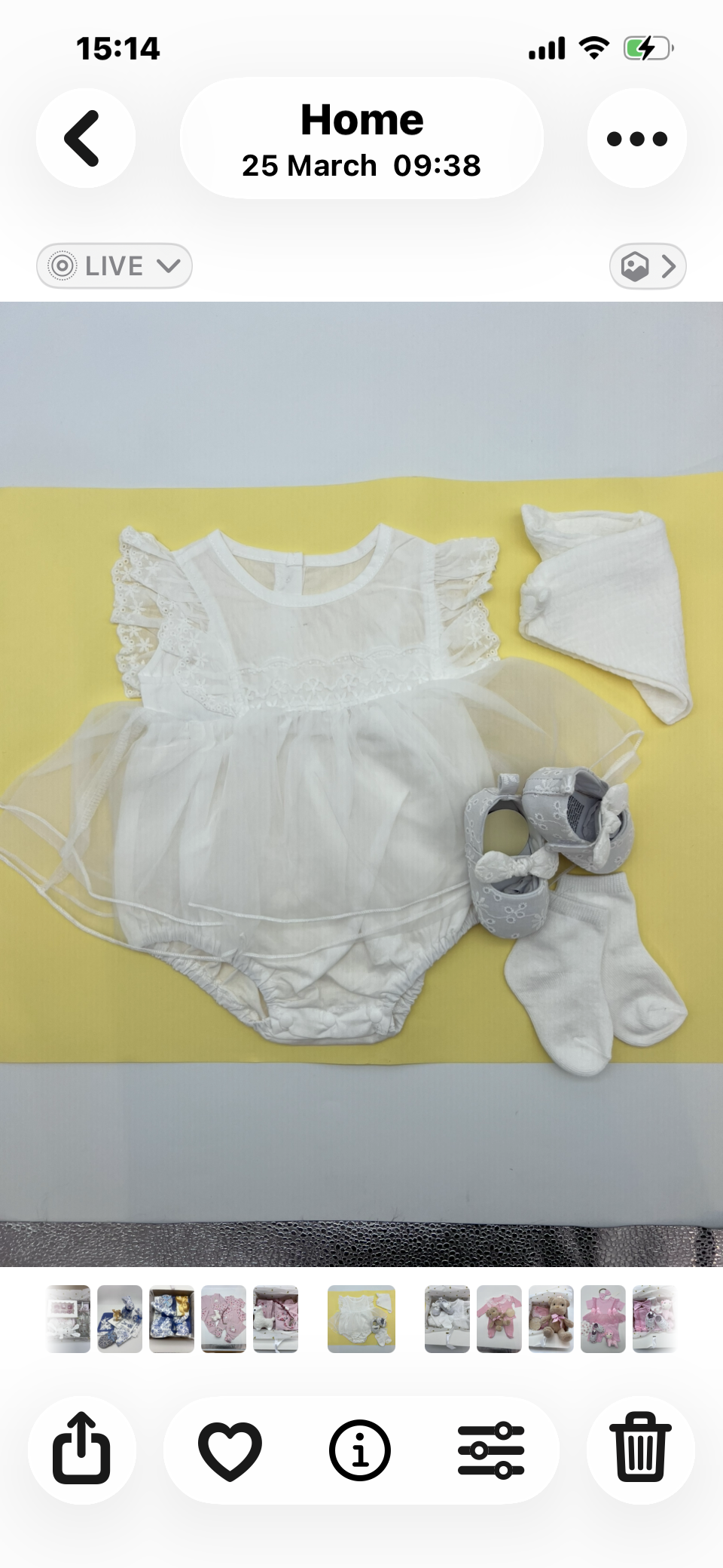 Baby Girl - 58
