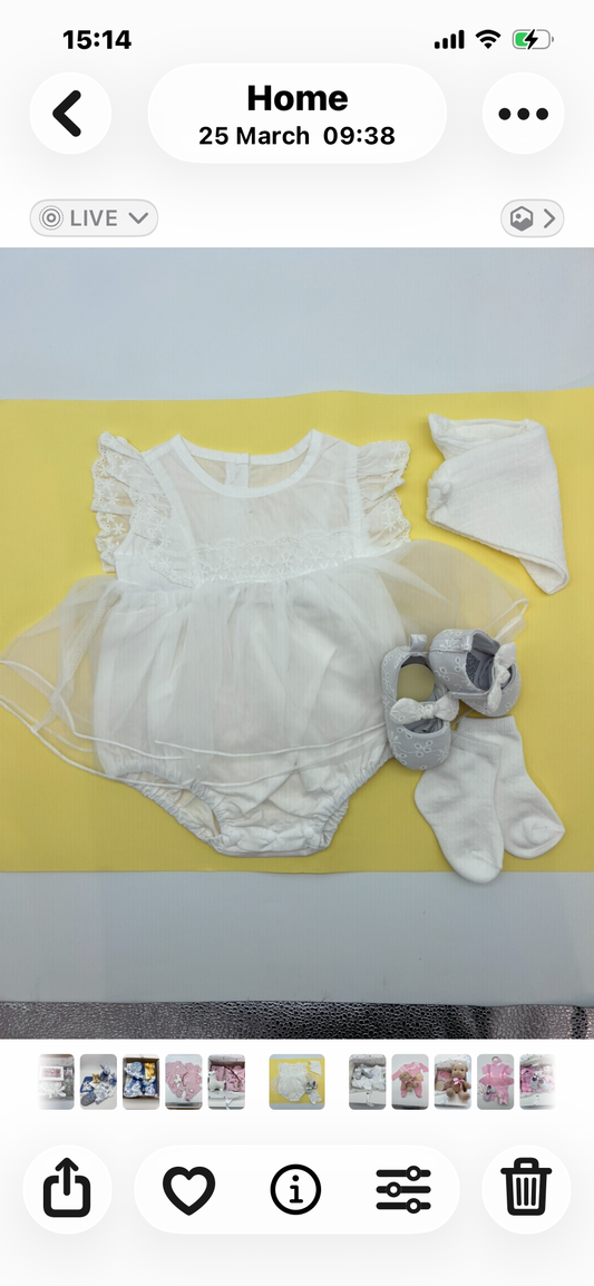 Baby Girl - 58