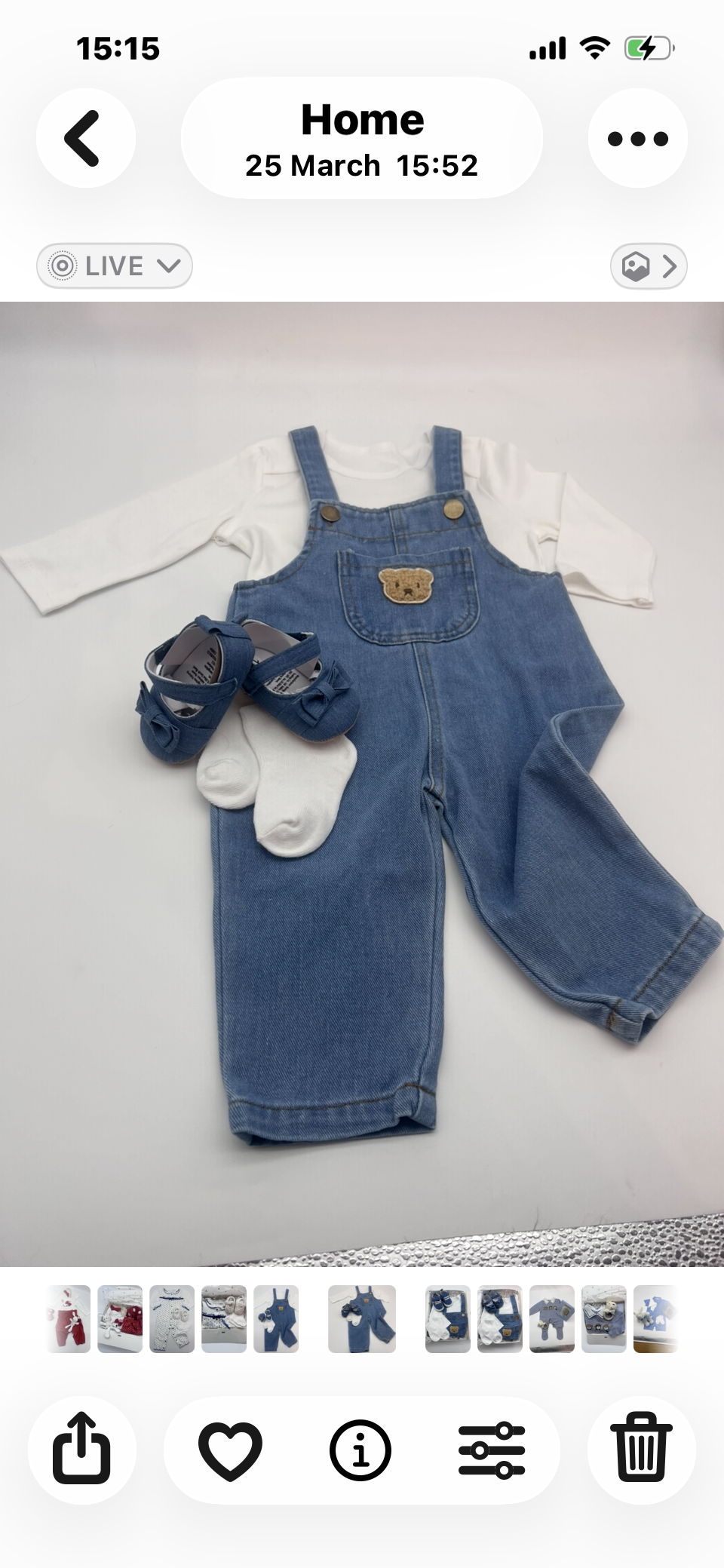 “Denims” -  65