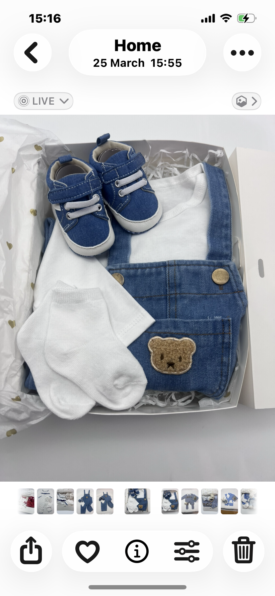 “Denims” -  65