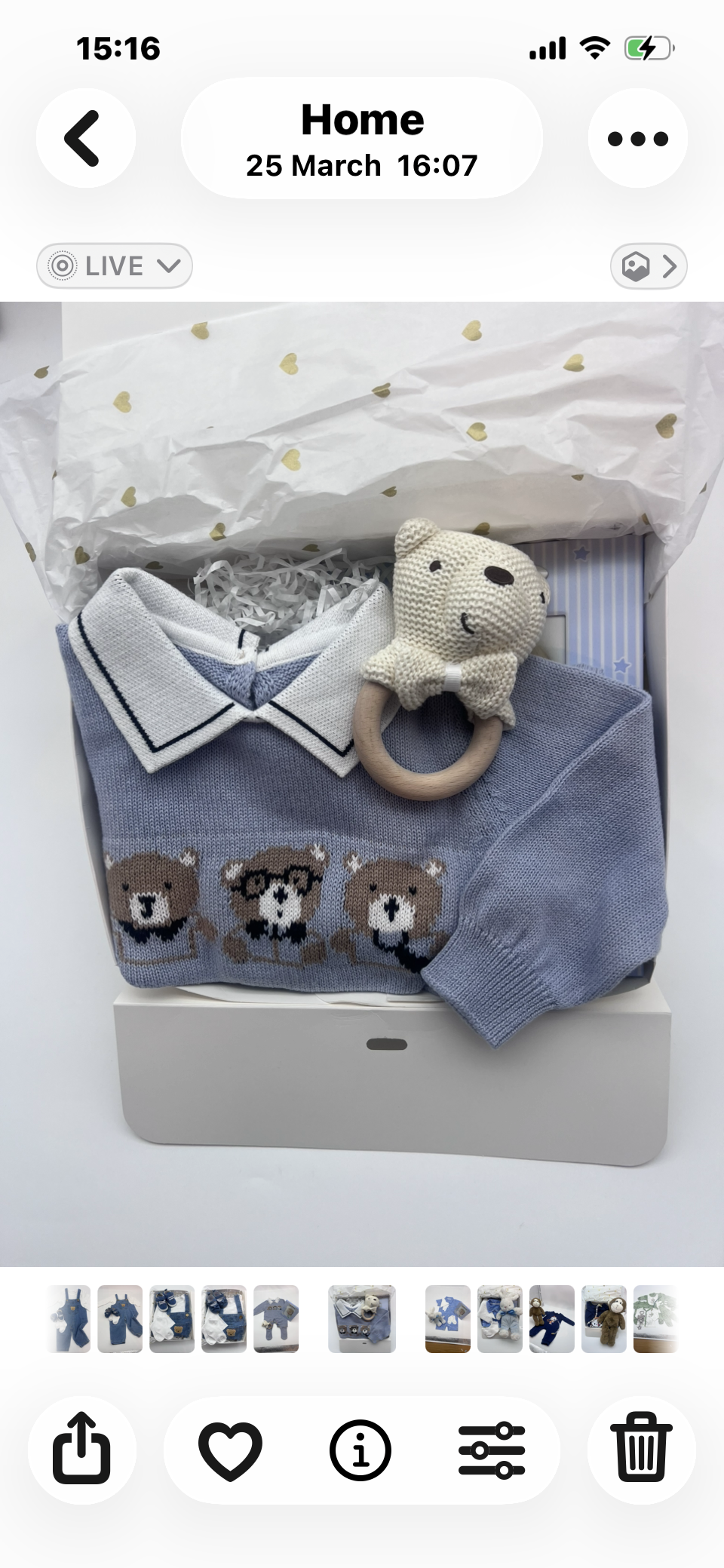 Three Bears - 66