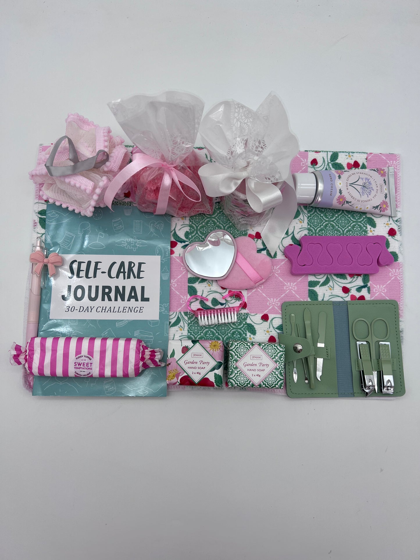 Comfort box - 107