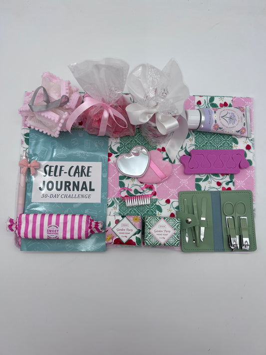 Comfort box - 107