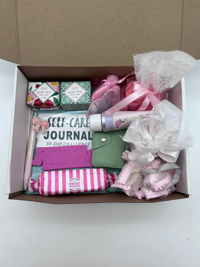 Comfort box - 107