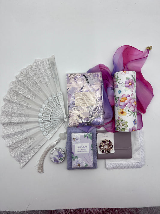 Lavender and Lace - 92