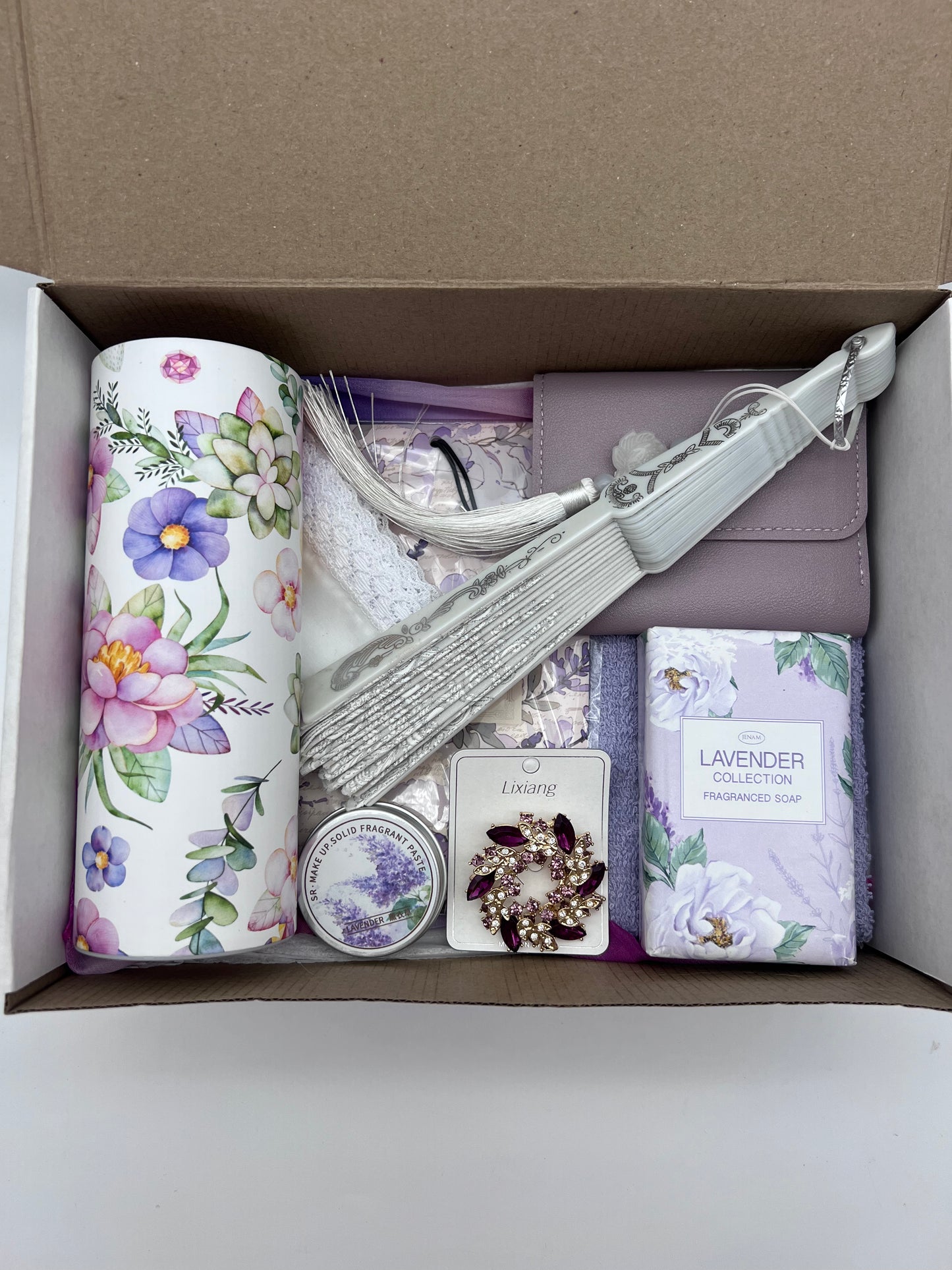 Lavender and Lace - 92