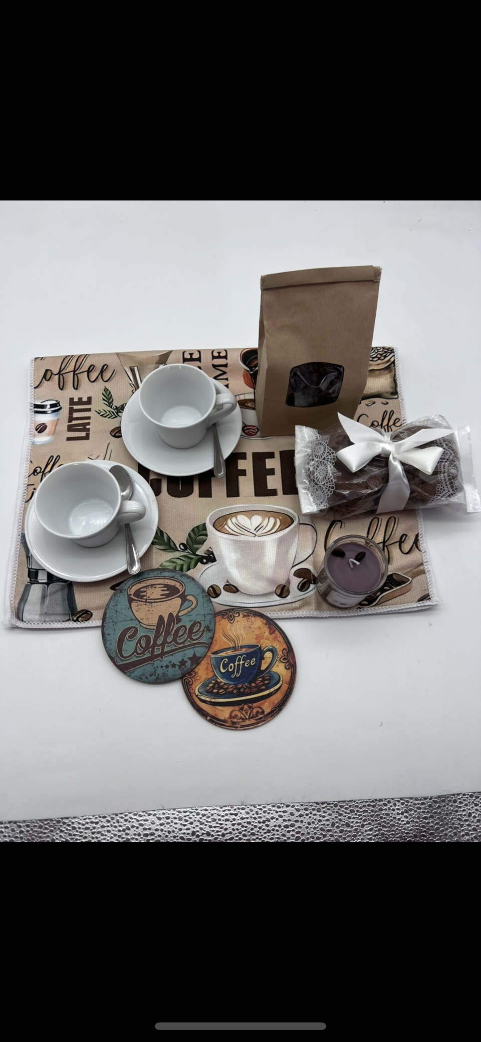 Expresso - 90