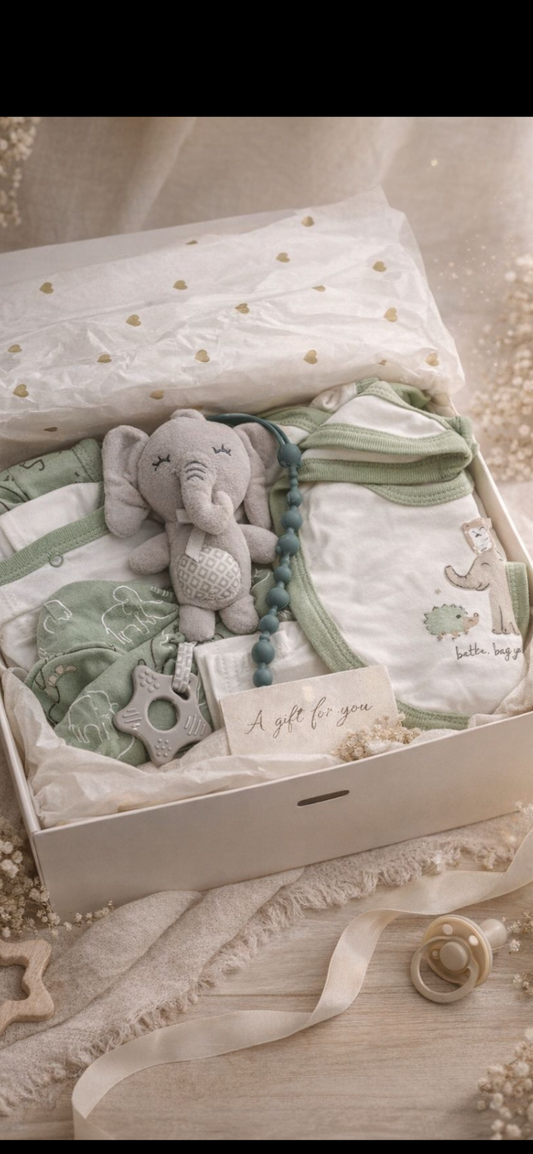 31. Little Jumbo