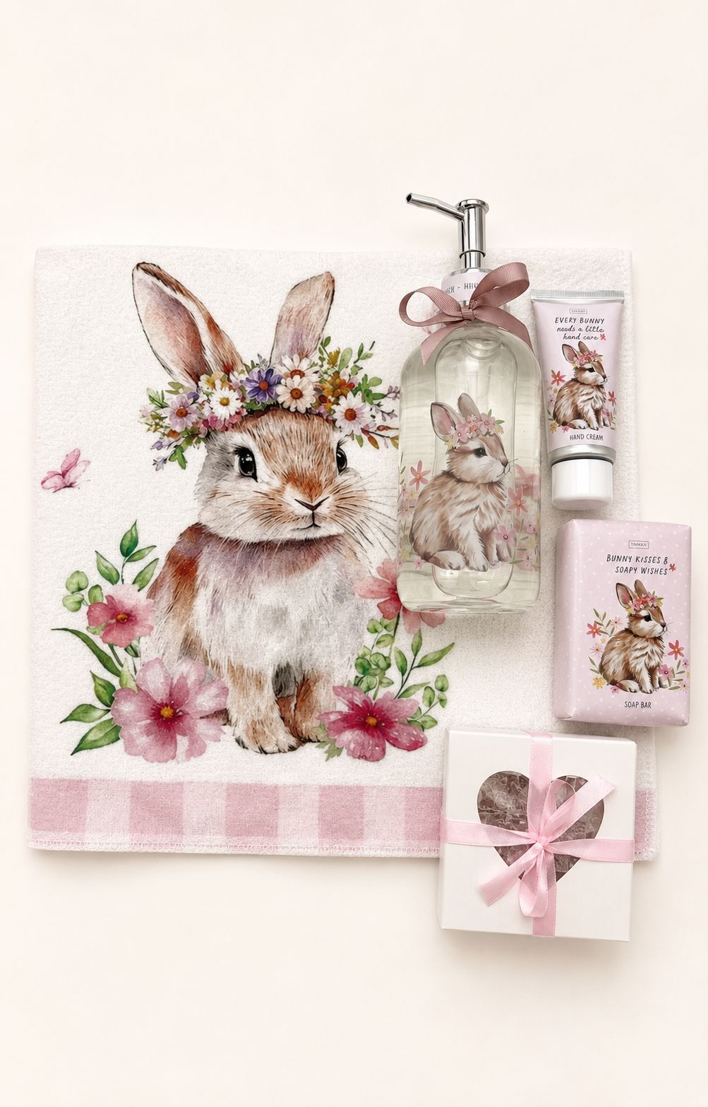 Snuggle bunny - 9