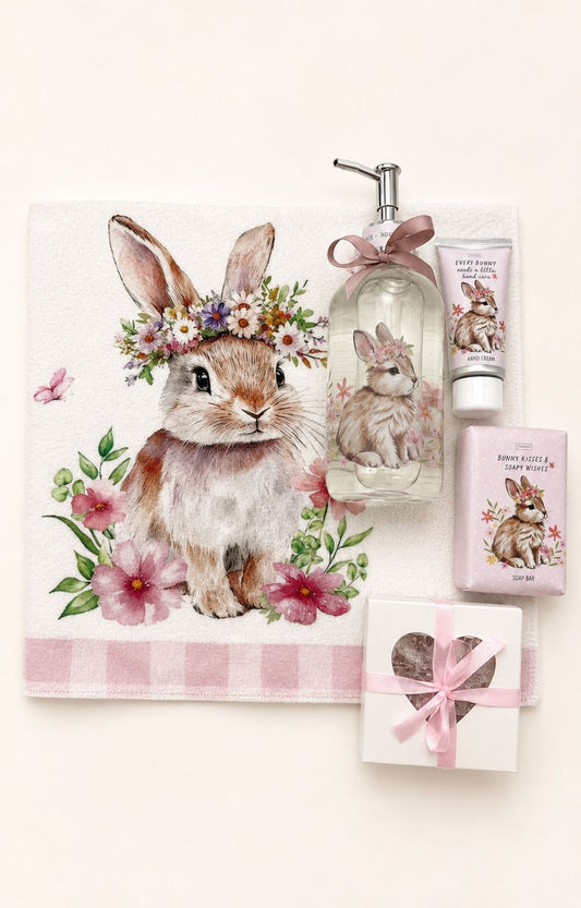 Snuggle bunny - 9