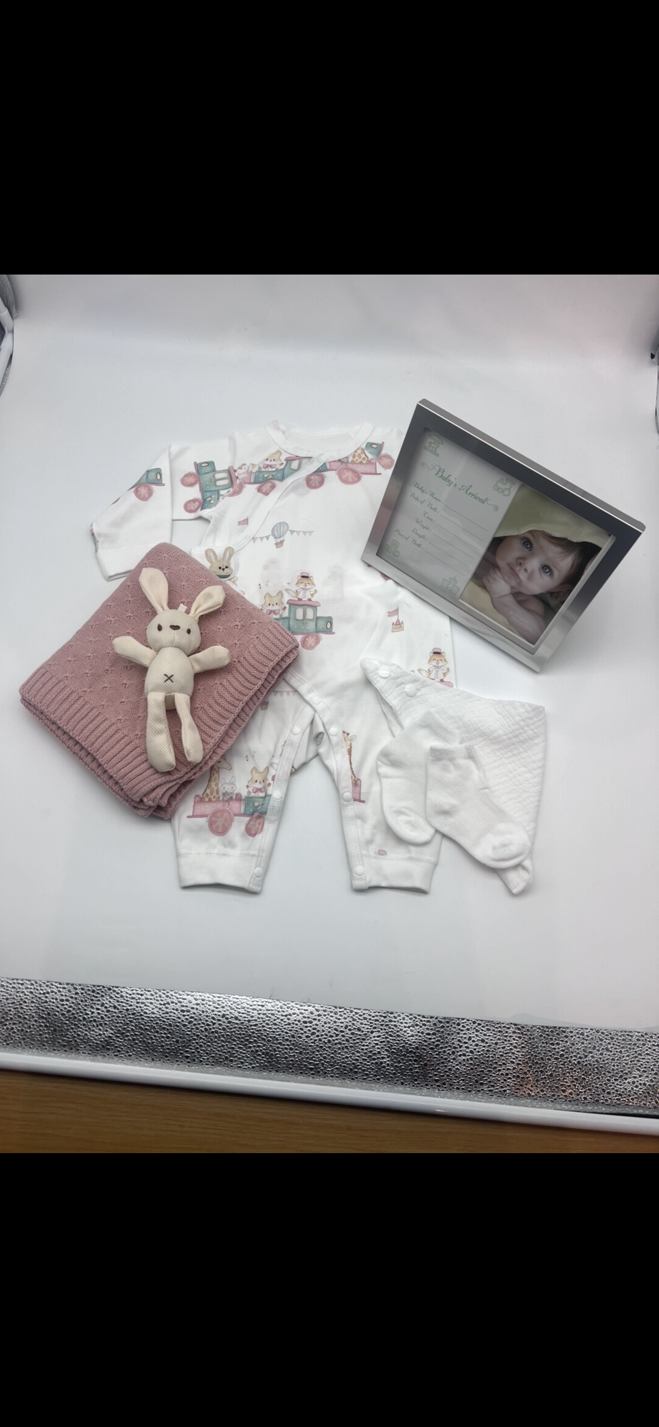 29. Baby's Arrival A+B