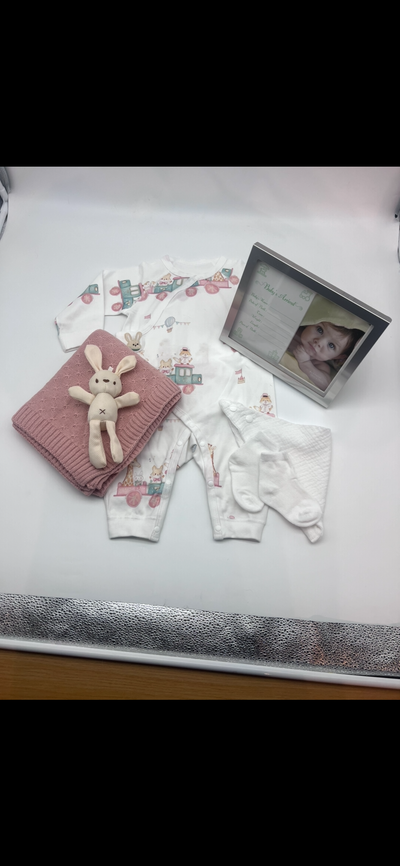 29. Baby's Arrival A+B
