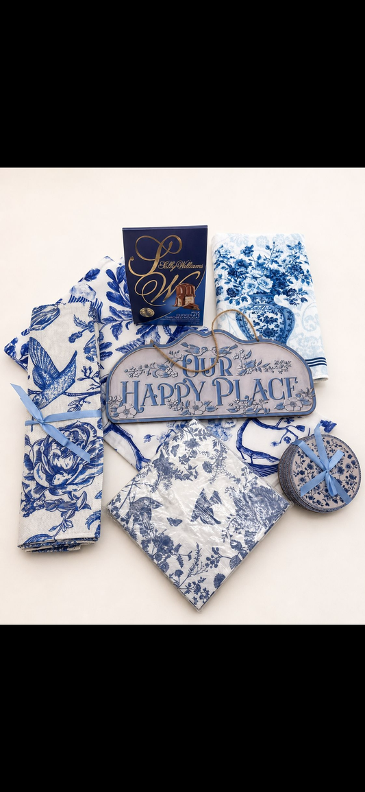 Happy place - 71