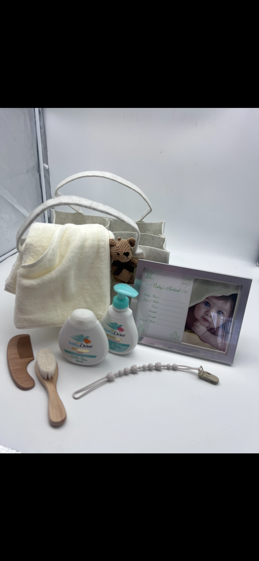 Baby bag - 74