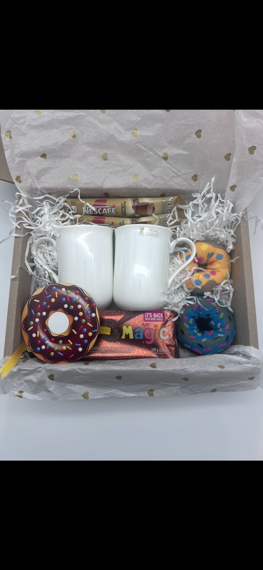 Coffee n donuts - 52