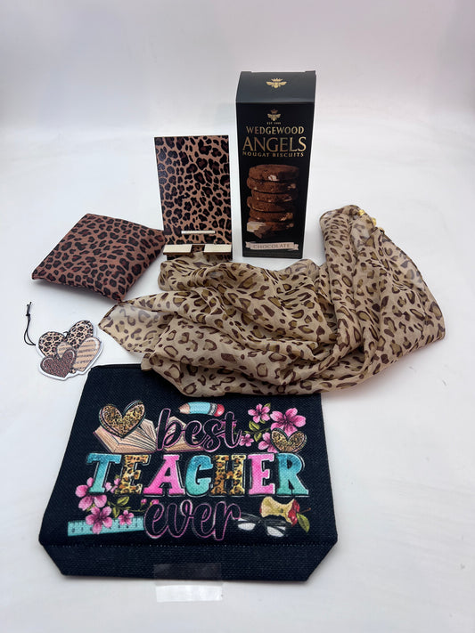 Teachers Pet - 75