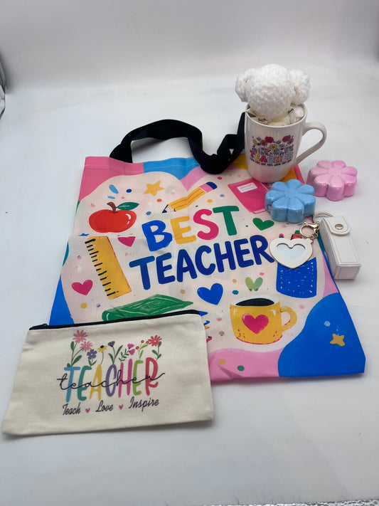 ❤️ Teacher - 78