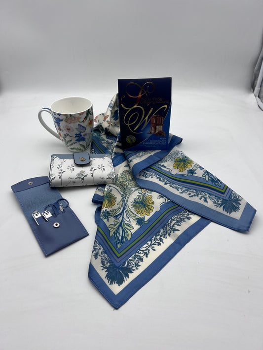 Bits of blue - 73
