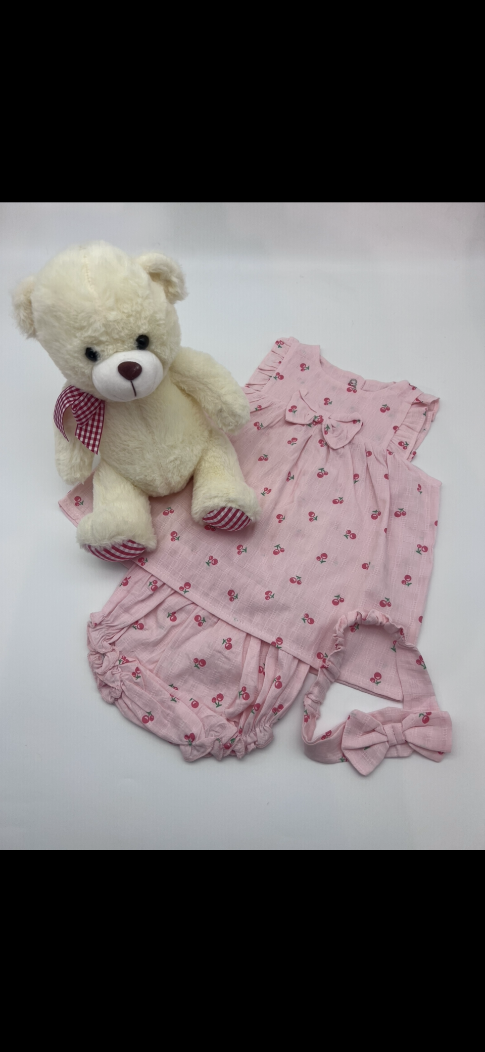 Cherry bear - 61