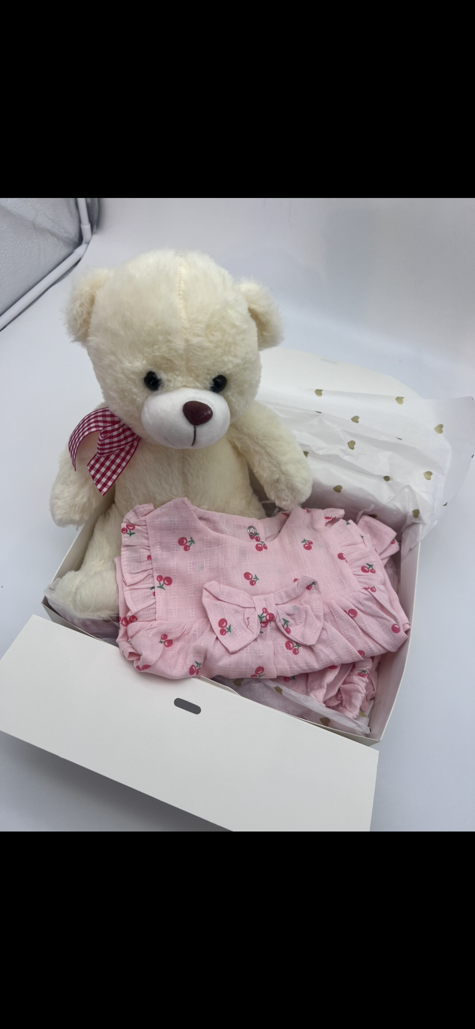 Cherry bear - 61