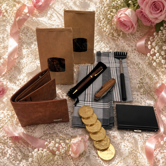 24. Macho