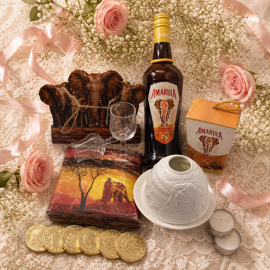 42. Amarula