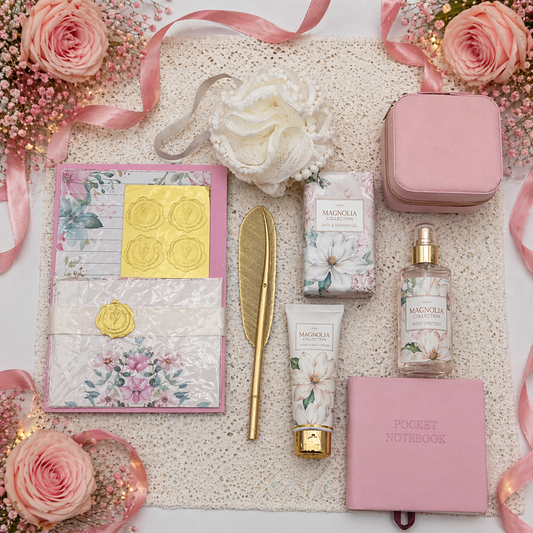 20. Pretty Pink